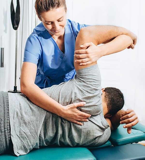 Comprehensive Physical Therapy & Rehabilitation Surfside Beach